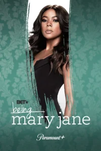 Being Mary Jane