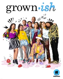Grown-Ish