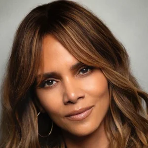 Halle Berry