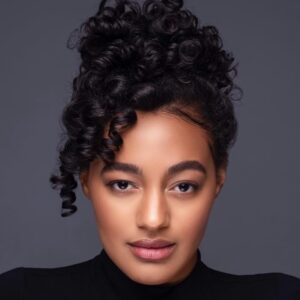 Imani Nia Robinson