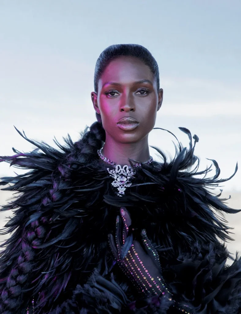 Jodie Turner-Smith