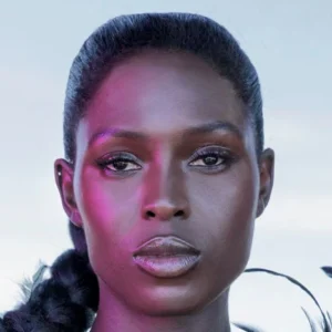 Jodie Turner-Smith