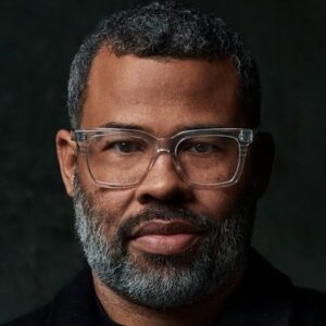 Jordan Peele