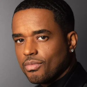 Larenz Tate