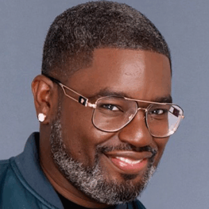 Lil Rel Howery