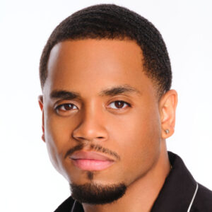 Tristan Mack Wilds