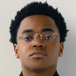 Michael Rainey Jr.