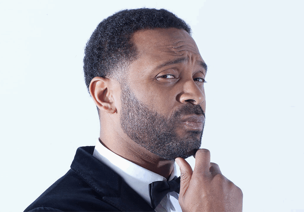 Mike Epps
