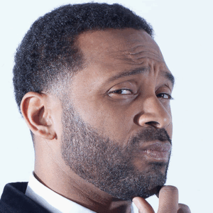 Mike Epps
