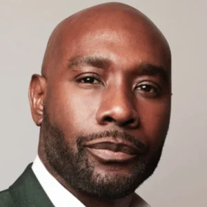 Morris Chestnut