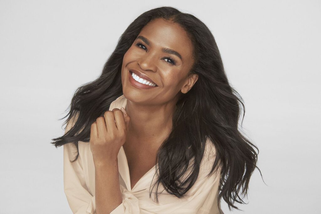 Nia Long