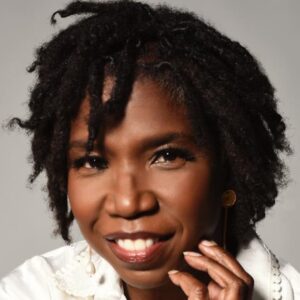 Nicki Micheaux