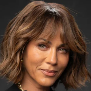 Nicole Ari Parker