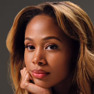 Nicole Beharie