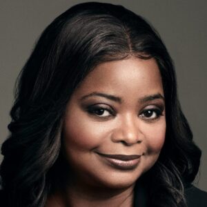 Octavia Spencer