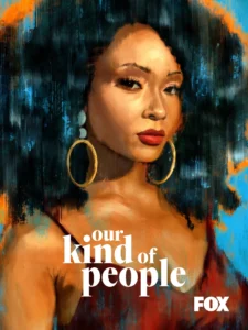Our Kind Of People
