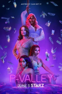 P. Valley