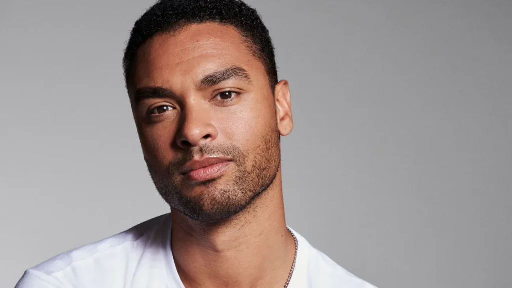 Regé-Jean Page