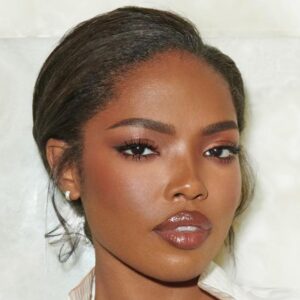 Ryan Destiny