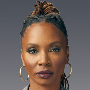 Shanola Hampton