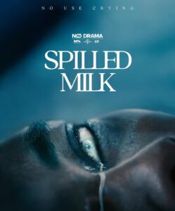 Spilled Milk