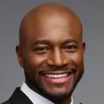Taye Diggs