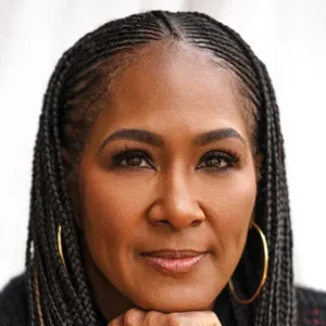Terri J. Vaughn