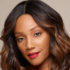 Tiffany Haddish