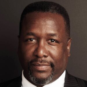 Wendell Pierce