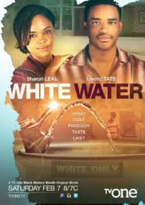 White Water