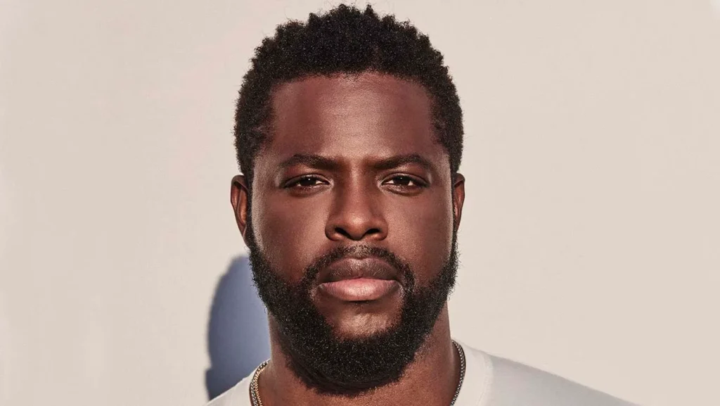 Winston Duke