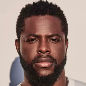 Winston Duke