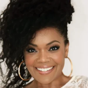 Yvette Nicole Brown