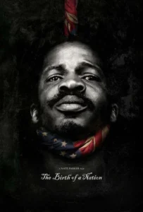 The Birth of A Nation