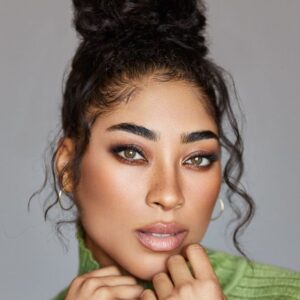 Adriyan Rae