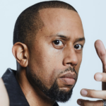 Affion Crockett