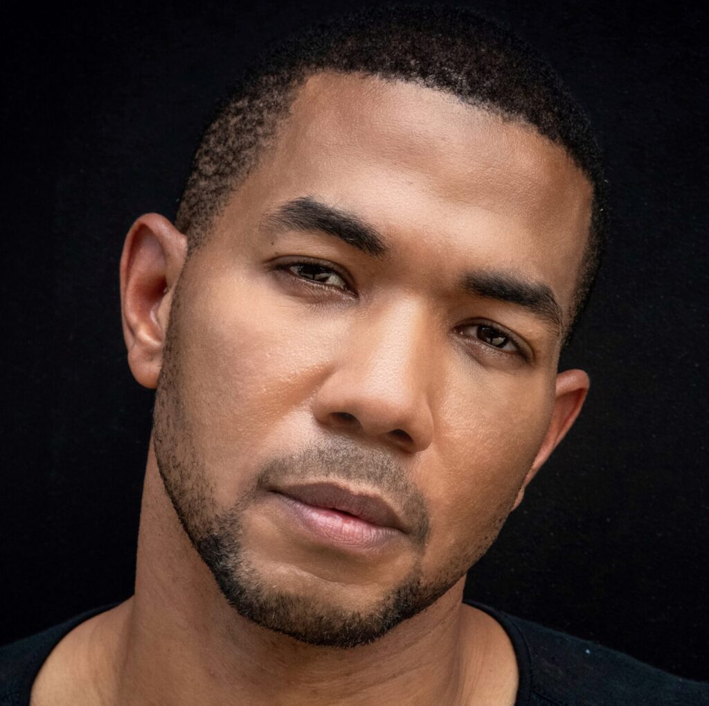 Alano Miller