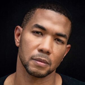 Alano Miller