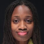 Aleasha Harris