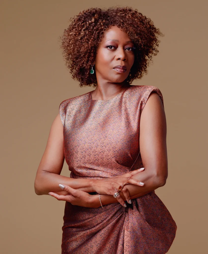 Alfre Woodard