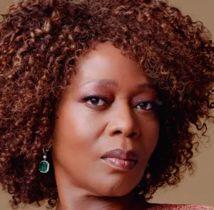 Alfre Woodard