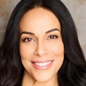 Amanda Diaz