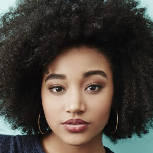 Amandla Stenberg