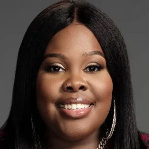 Amber P. Riley