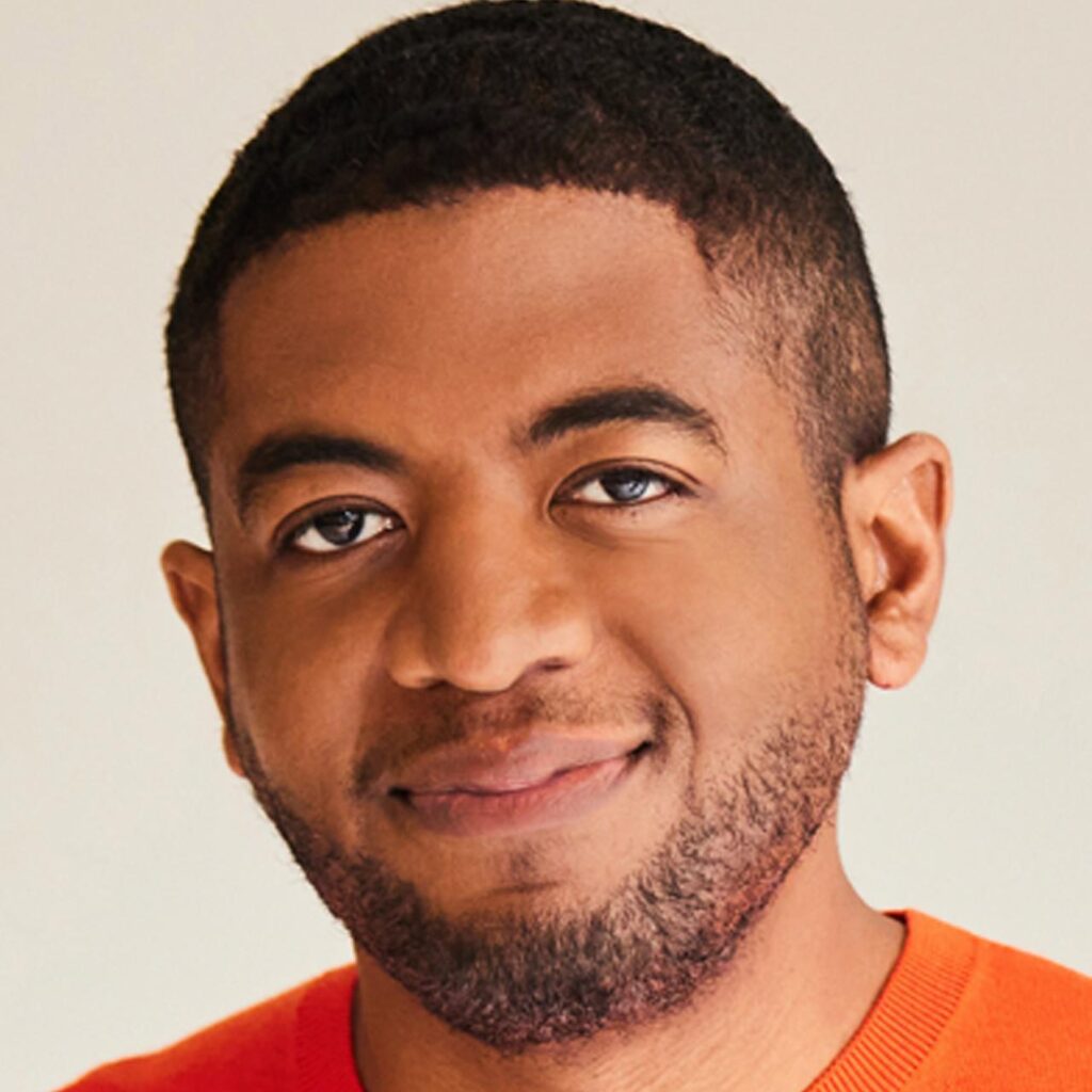 Andre Gaines