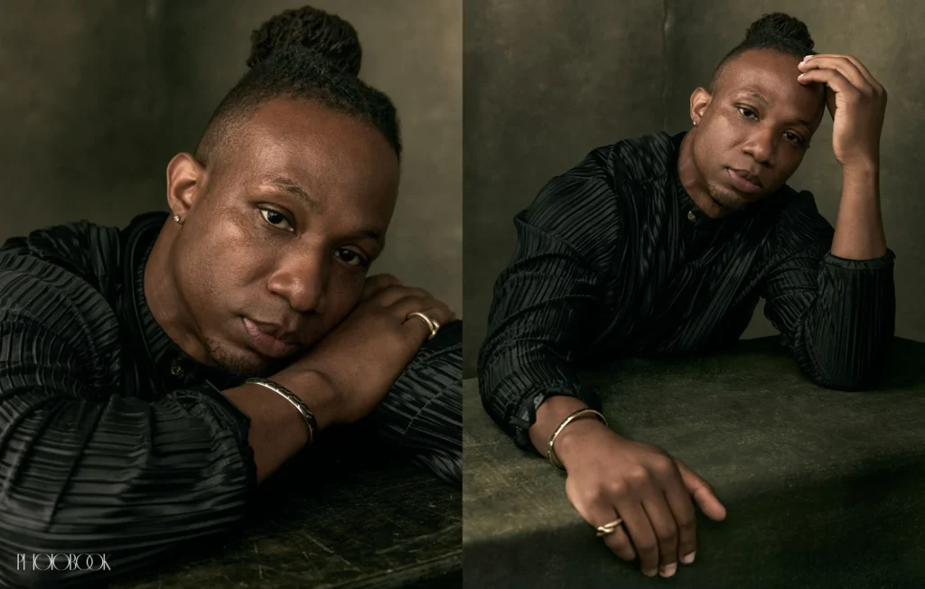 Arlen Escarpeta