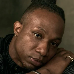 Arlen Escarpeta