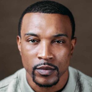 Ashley Walters