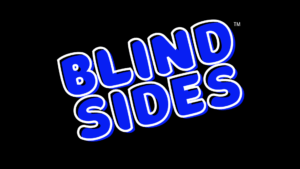 BLIND SIDES™ EP. 1 – Featuring Celebrity Guest Shamika Cotton