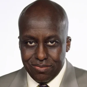 Bill Duke